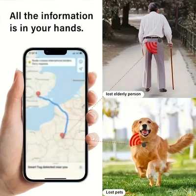 GPS Tracker