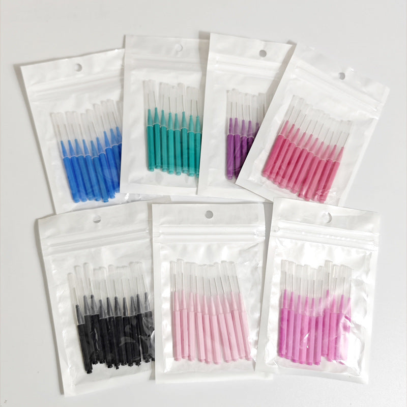 Interdental Brushes