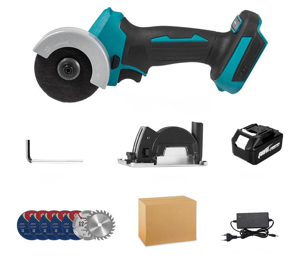 Angle Grinder