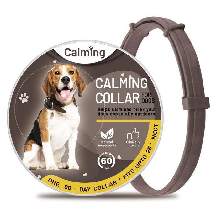 Calming Collar for Dogs