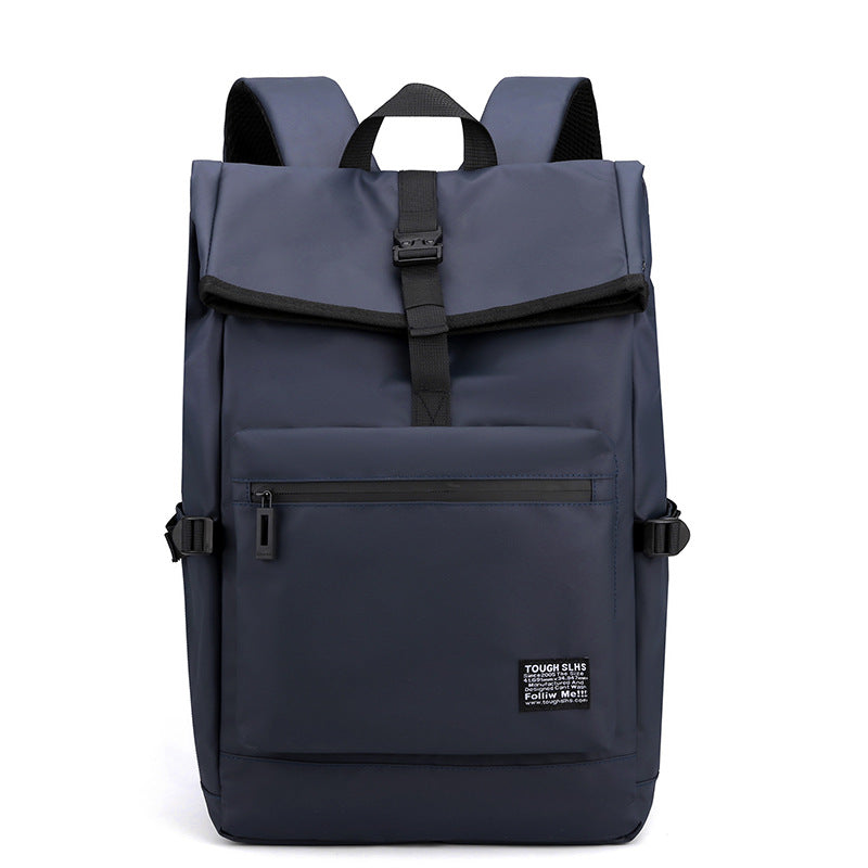 New Simple Backpack