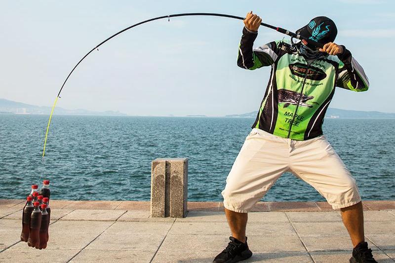 Fishing Rod Kit