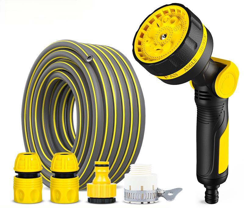 Garden Hose Nozzle
