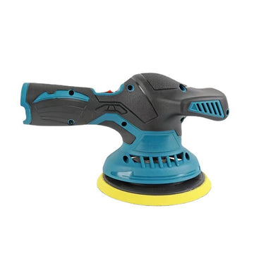 Cordless Car Buffer Polisher