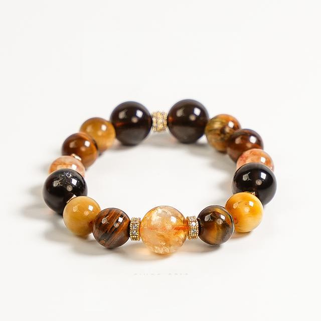Crystal Bracelet