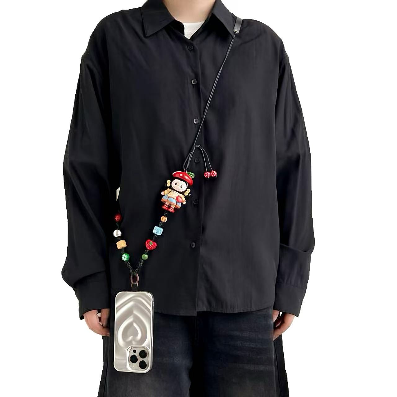 Phone Strap