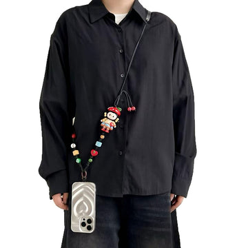 Phone Strap