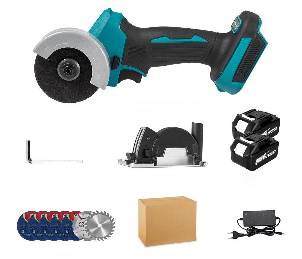 Angle Grinder