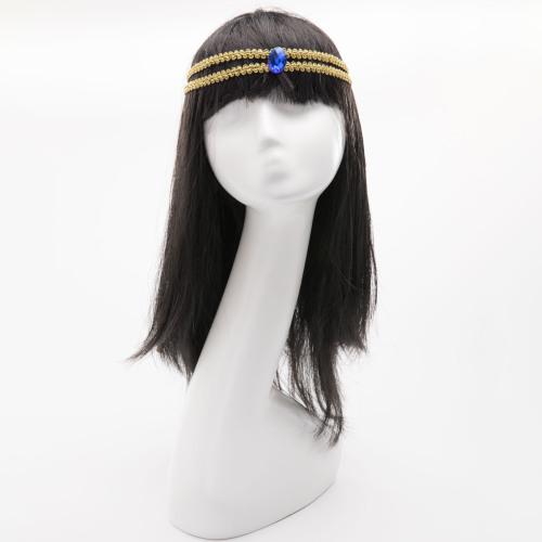Halloween Cosplay Hair Accessories
