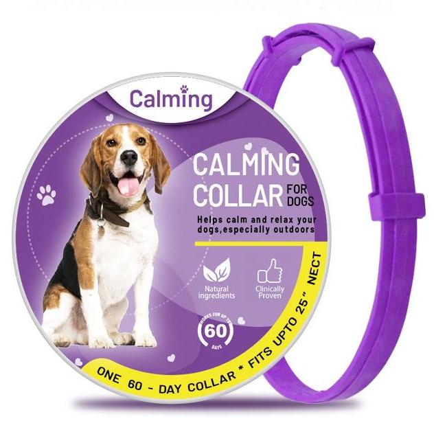 Calming Collar for Dogs