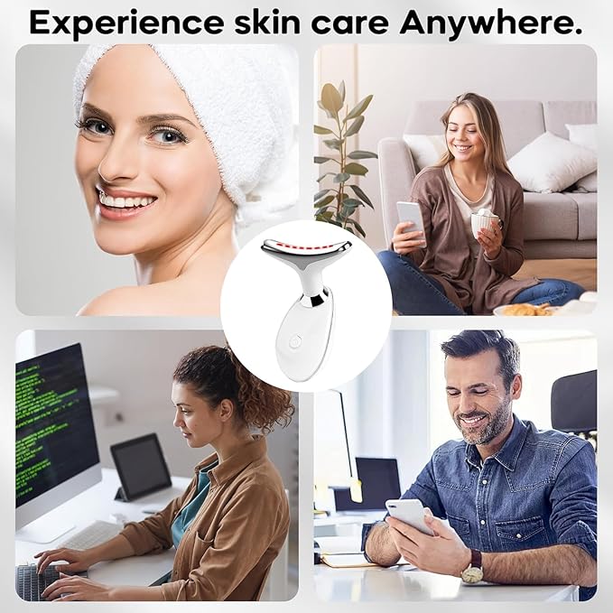 7-in-1 Face Massager Tool