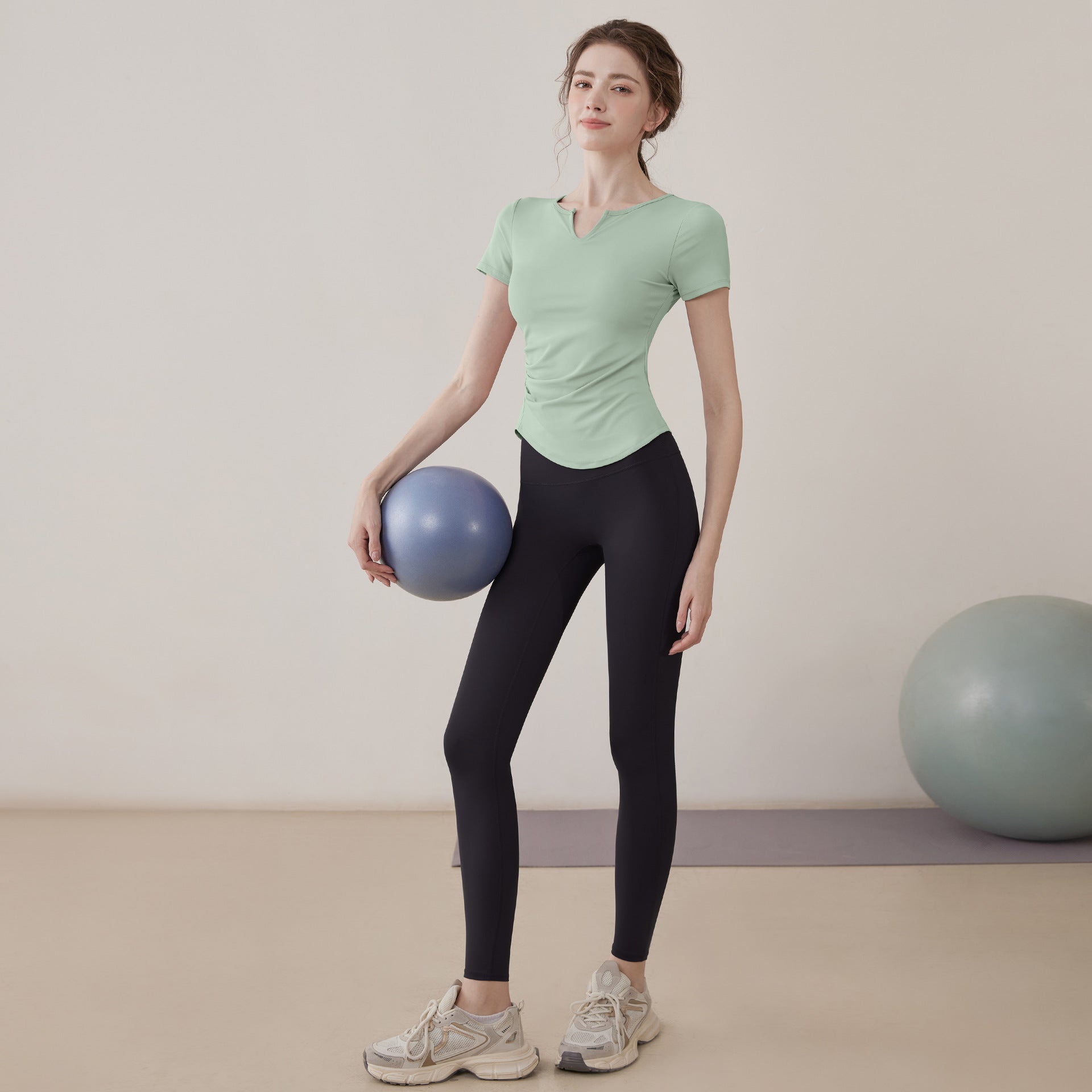 Women's Quick-Dry Training Suit
