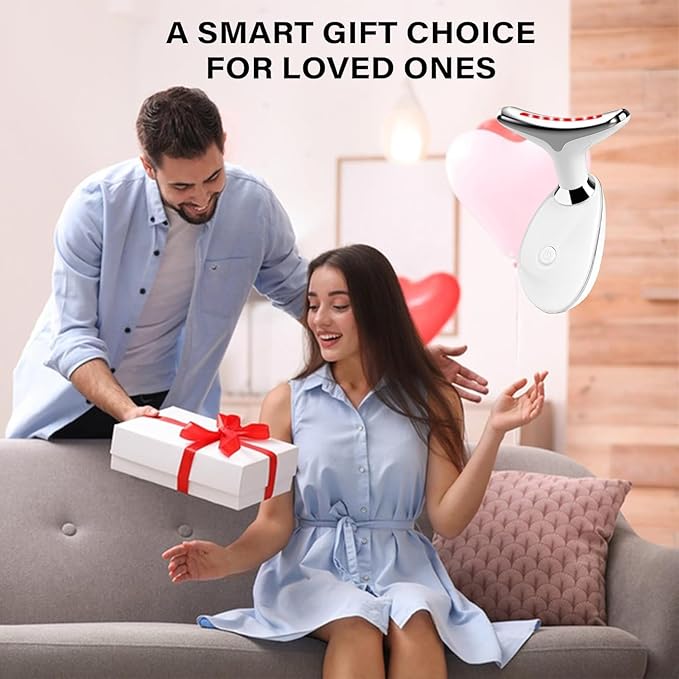 7-in-1 Face Massager Tool