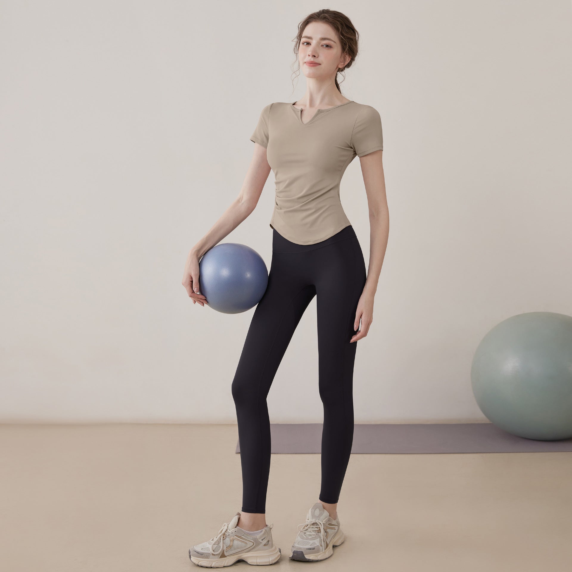 Women's Quick-Dry Training Suit