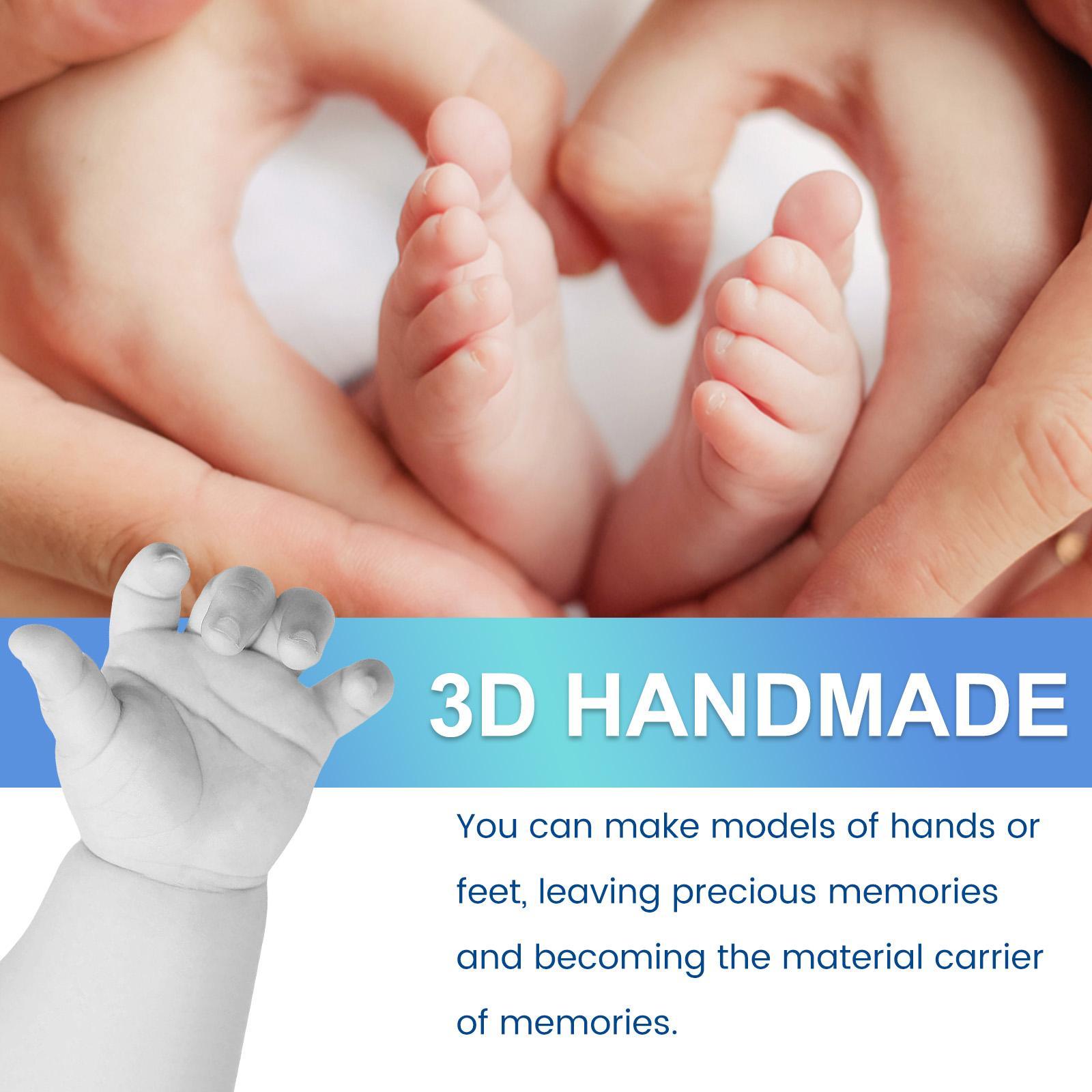 3D Handmade Commemorative Model