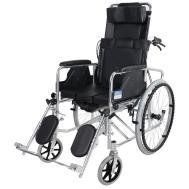 Aluminum Alloy Series Wheelchair