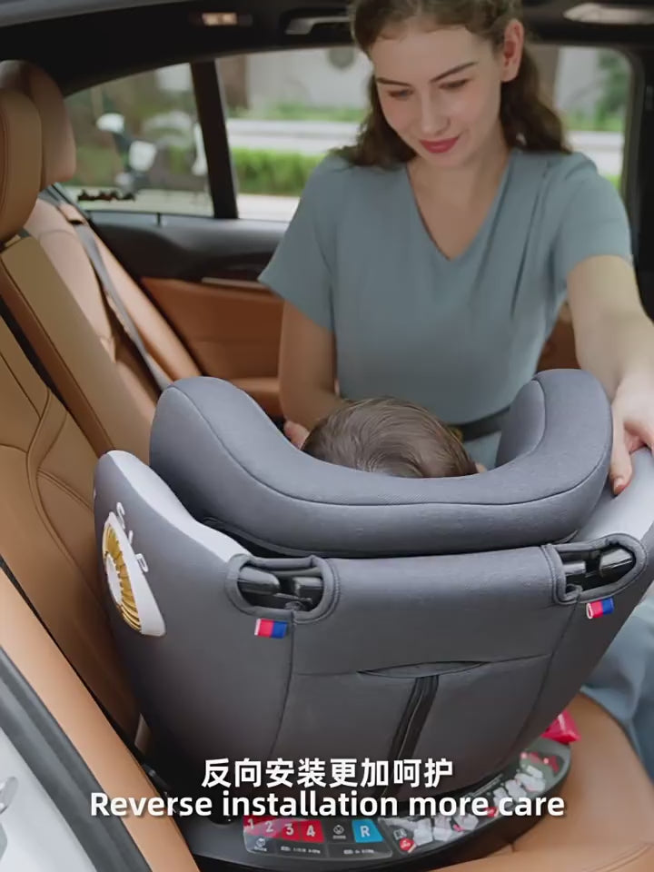 Infant Car Seat